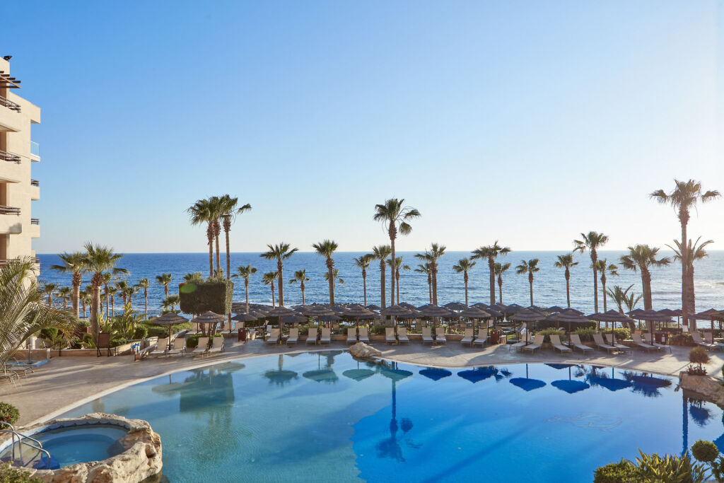 Киссонерга: Atlantica Golden Beach -Adults Only