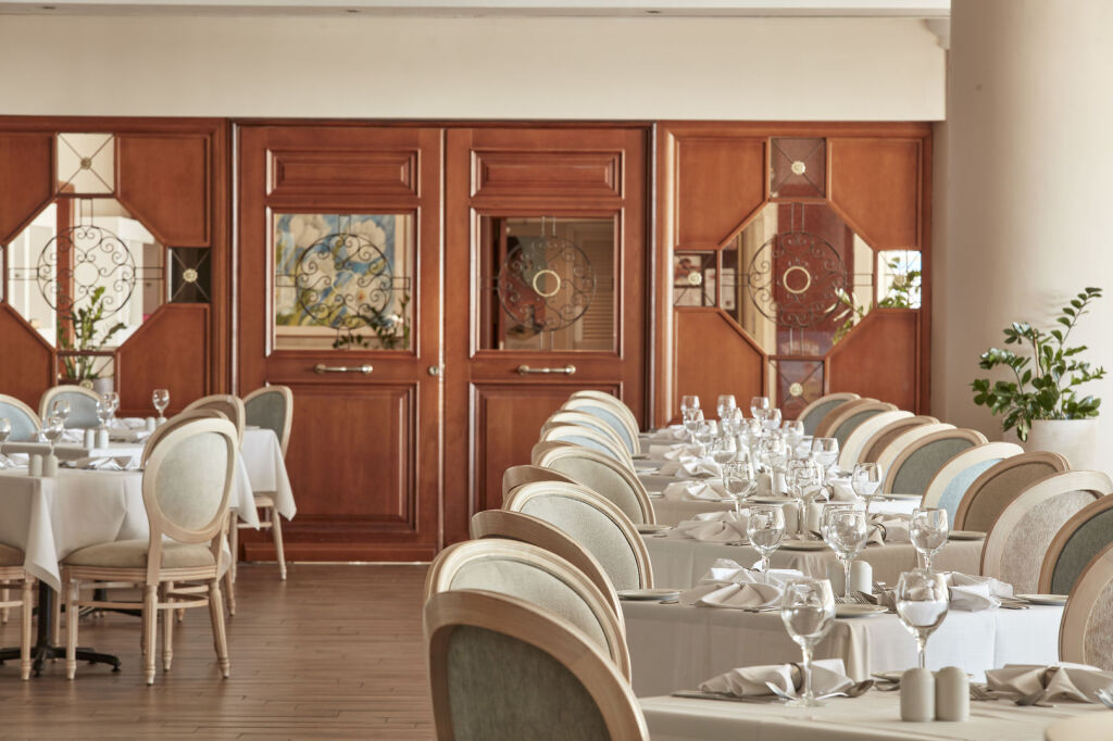 Киссонерга: Atlantica Golden Beach -Adults Only