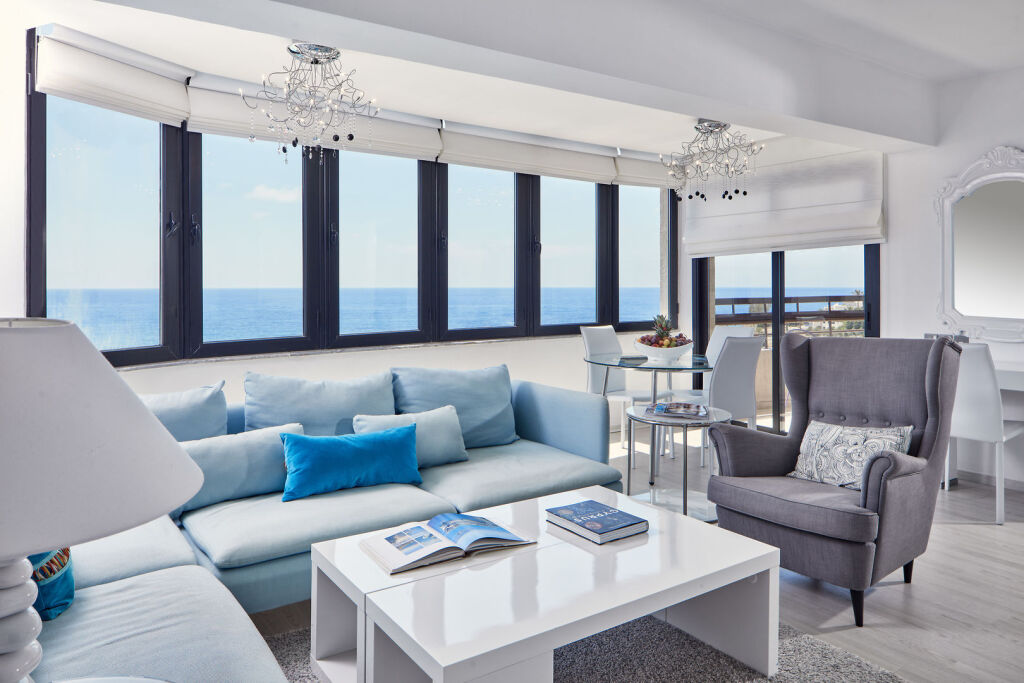 Киссонерга: Atlantica Golden Beach -Adults Only