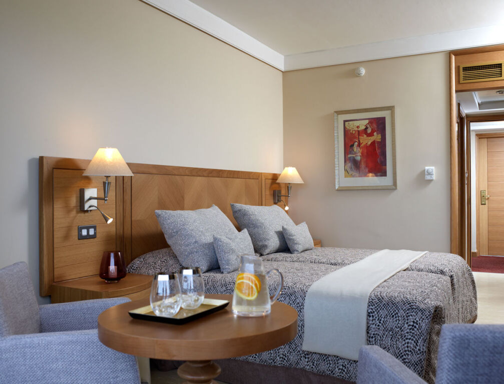 Киссонерга: Atlantica Golden Beach -Adults Only