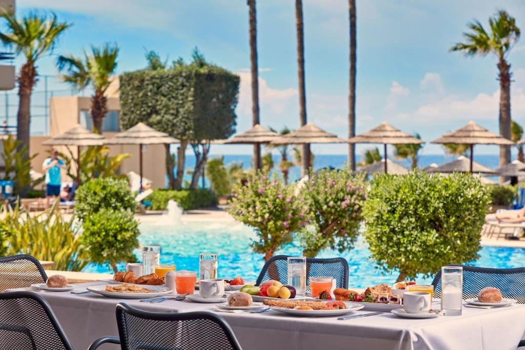 Киссонерга: Atlantica Golden Beach -Adults Only