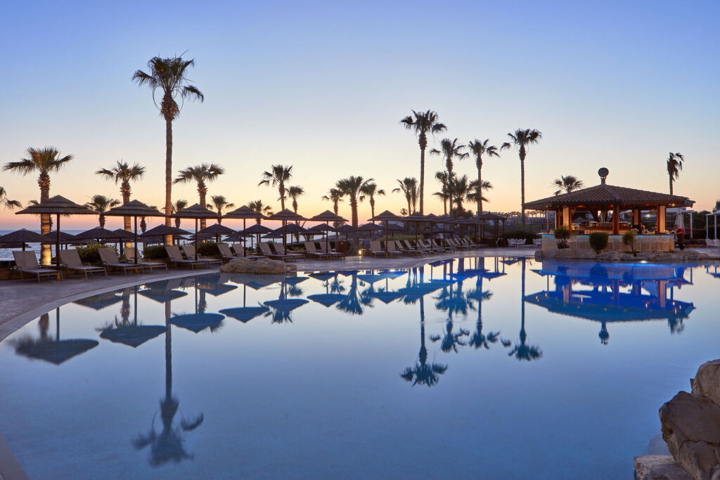 Киссонерга: Atlantica Golden Beach -Adults Only