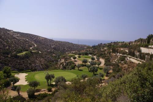 Куклия: 4 BR Villa Delphin