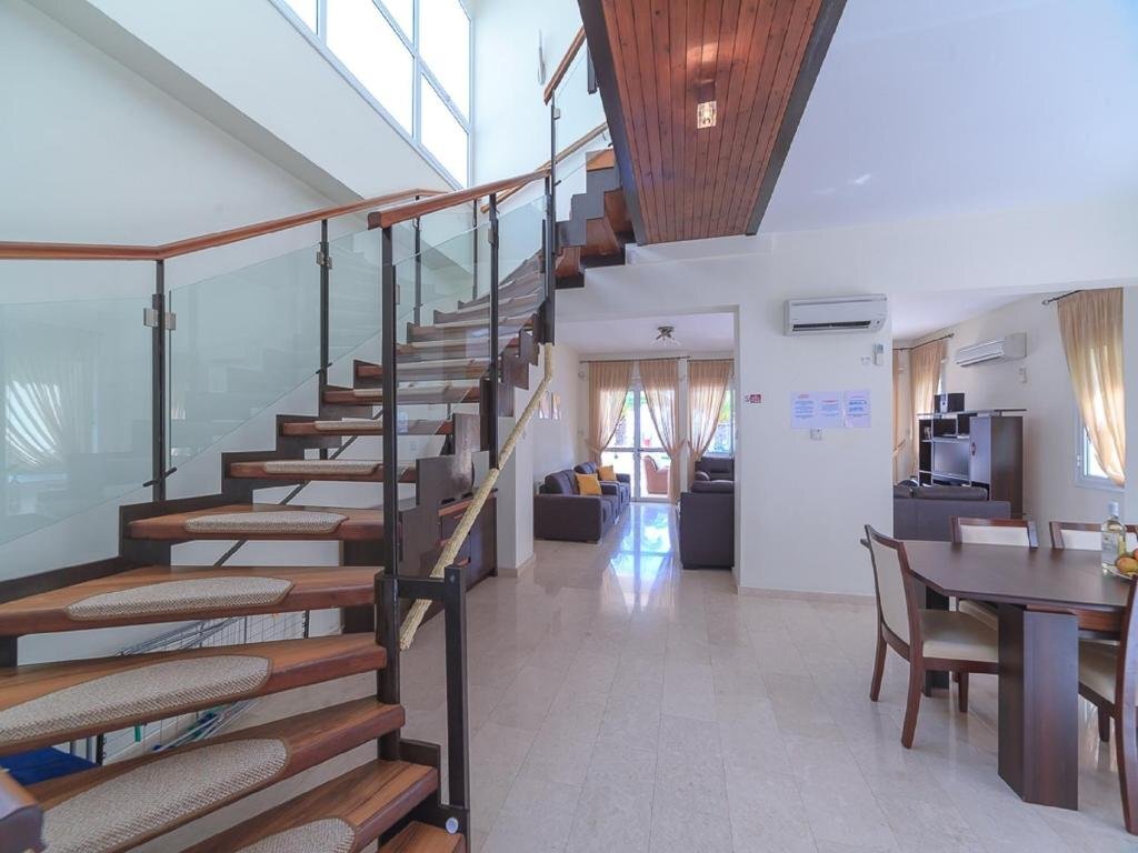 Пейя: Sunrise Beach Villas II