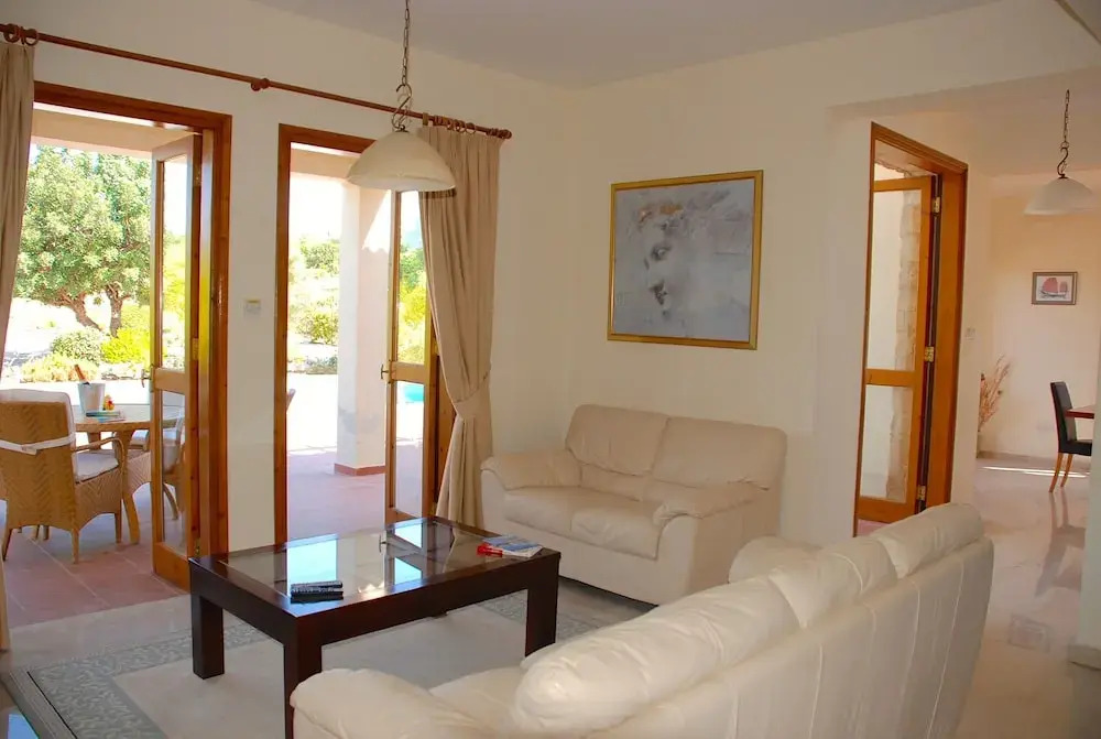 Куклия: Villa Oleander