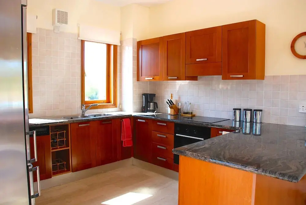 Куклия: Villa Oleander