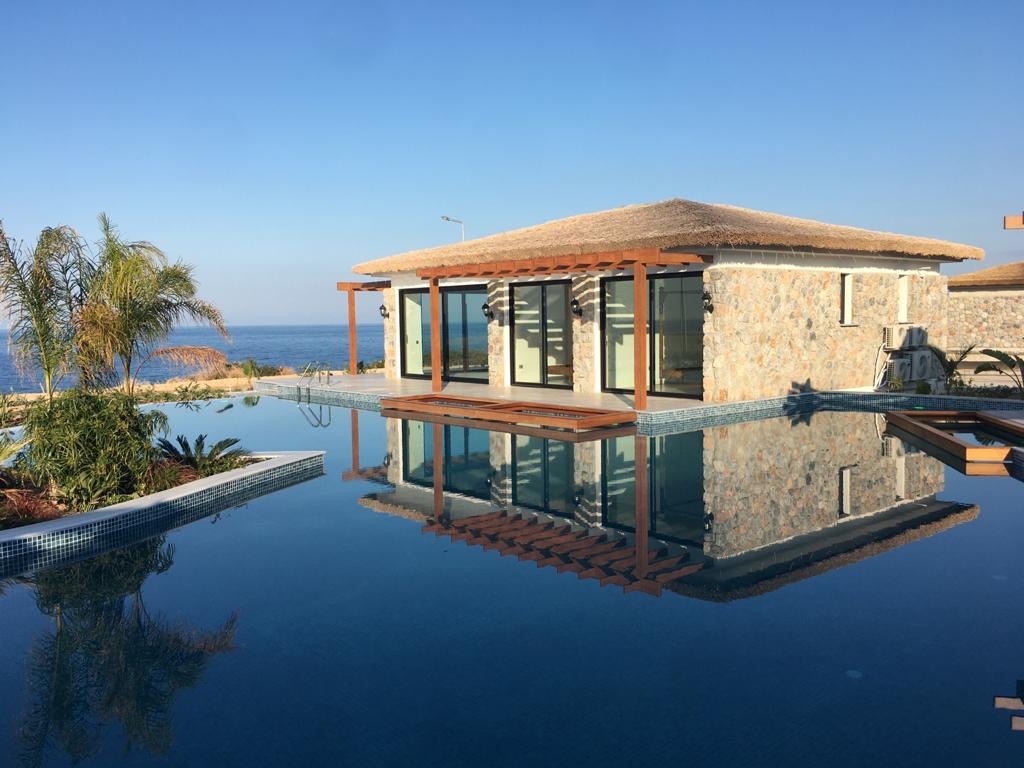 Калогреа: Maldive Holiday Homes