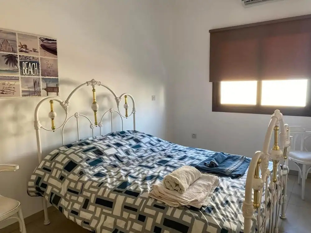 Ороклини: Beautiful and Modern Apartment in Oroklini, Cyprus