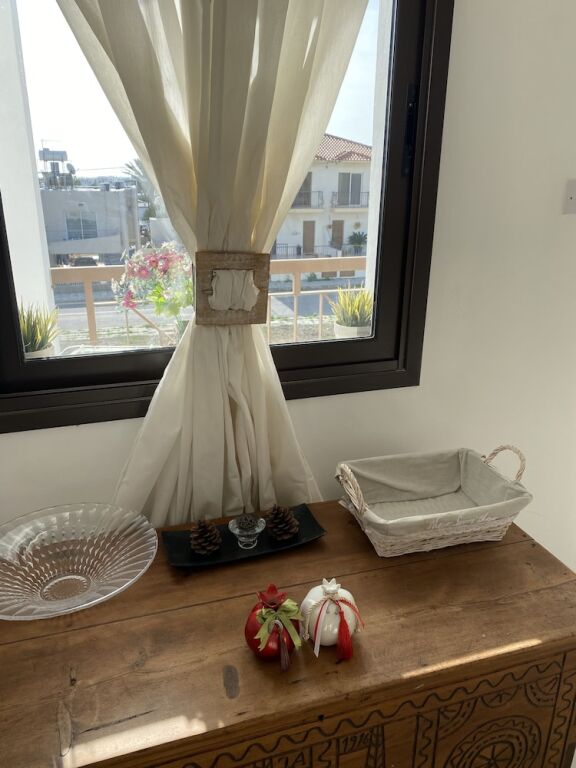 Ороклини: Beautiful and Modern Apartment in Oroklini, Cyprus