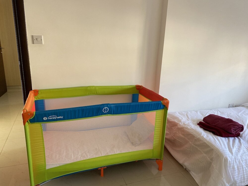 Ороклини: Beautiful and Modern Apartment in Oroklini, Cyprus