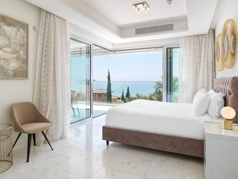 Лимассол: The Tower at St Raphael Resort