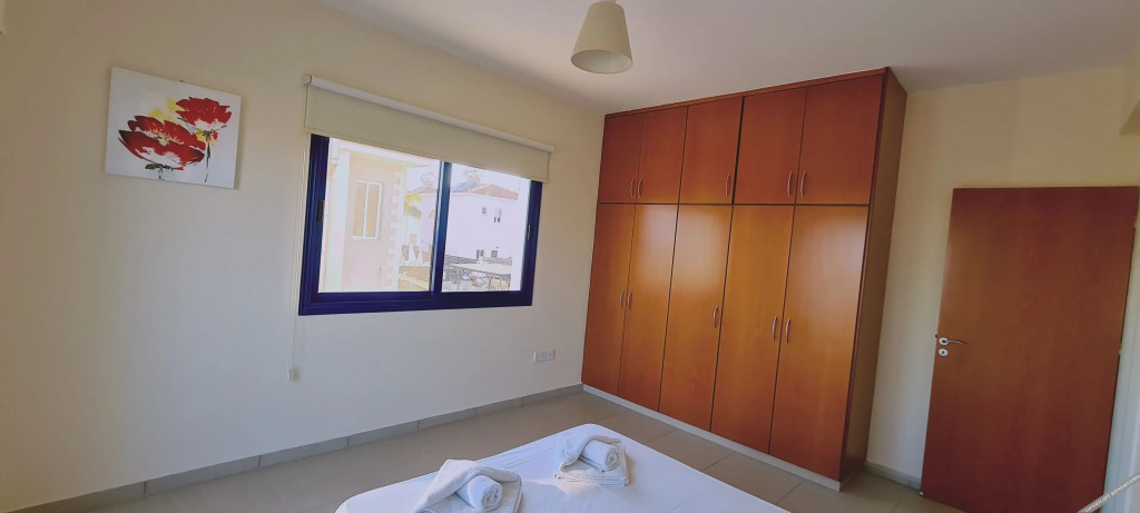 Паралимни: Trinity Apartment by STAY BnB