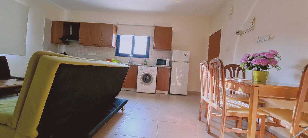 Паралимни: Trinity Apartment by STAY BnB