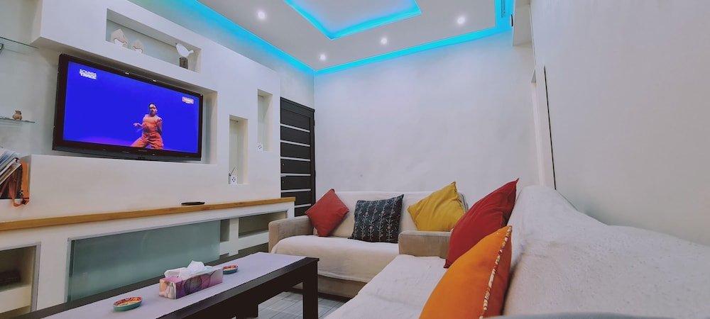 Garden Flat by STAY BnB — фото 4