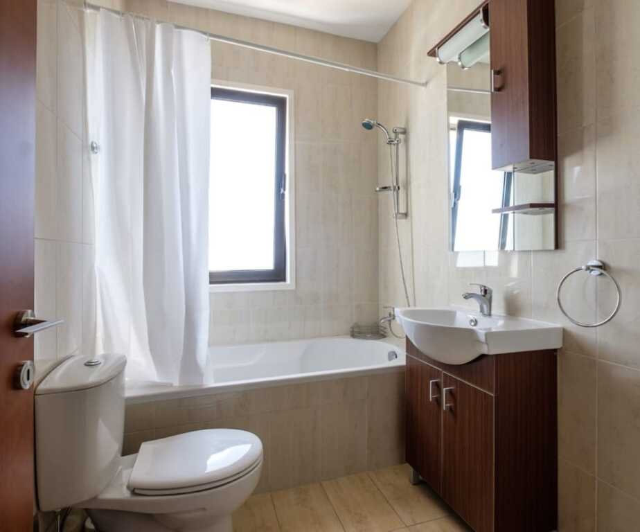 Терсефану: Sunnyside Apartment