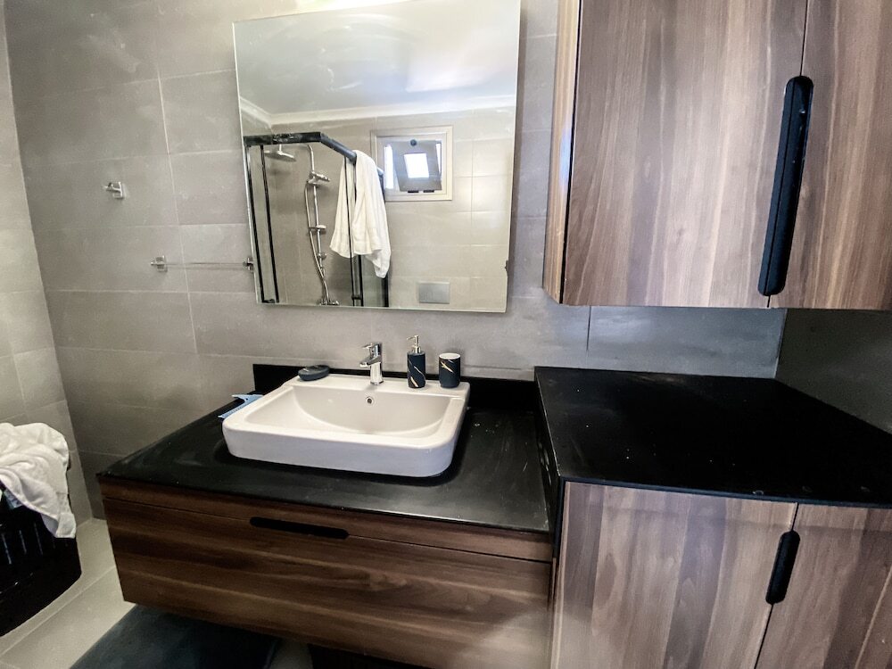 Авгору: 2 Bedrooms Penthouse in Iskele