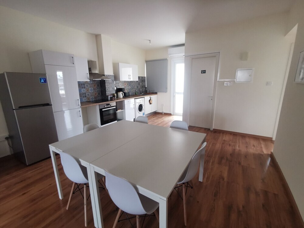 Лимассол: Limassol Lux Dream Apartment 1-enjoycyprusvacation