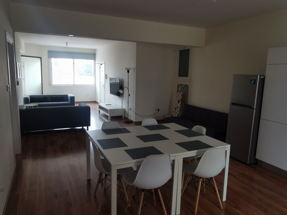 Лимассол: Limassol Lux Dream Apartment 1-enjoycyprusvacation