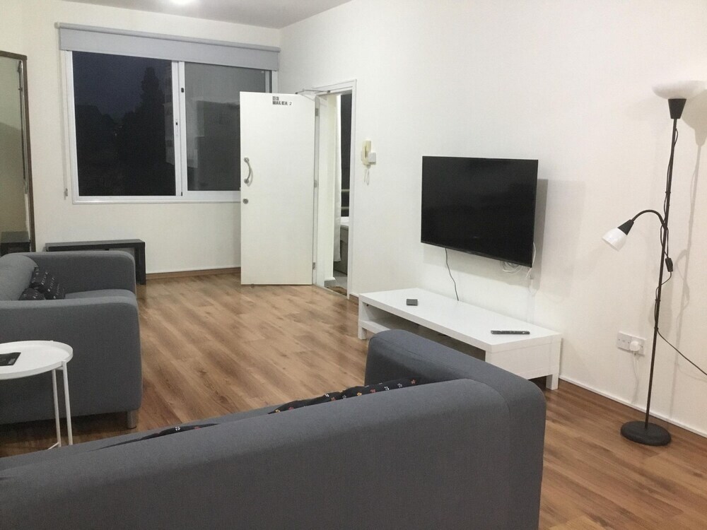Limassol Lux Dream Apartment 1-enjoycyprusvacation — фото 6