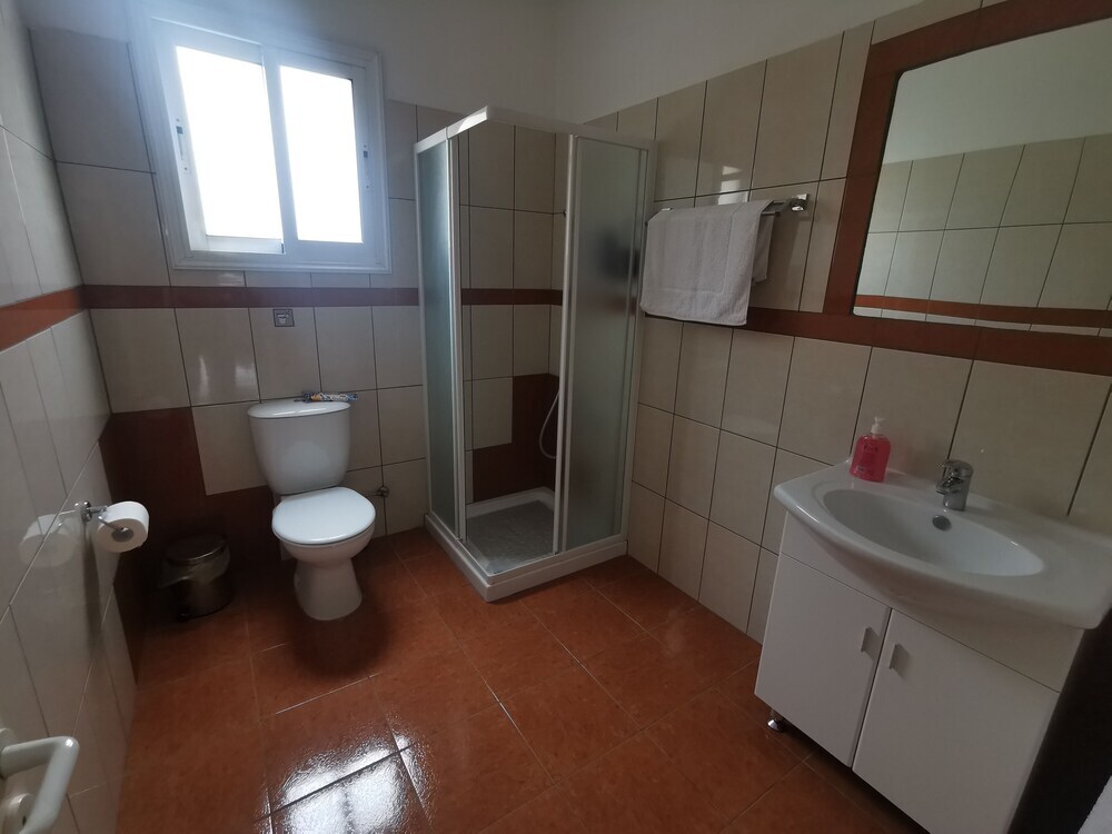 Лимассол: Limassol Lux Dream Apartment 1-enjoycyprusvacation