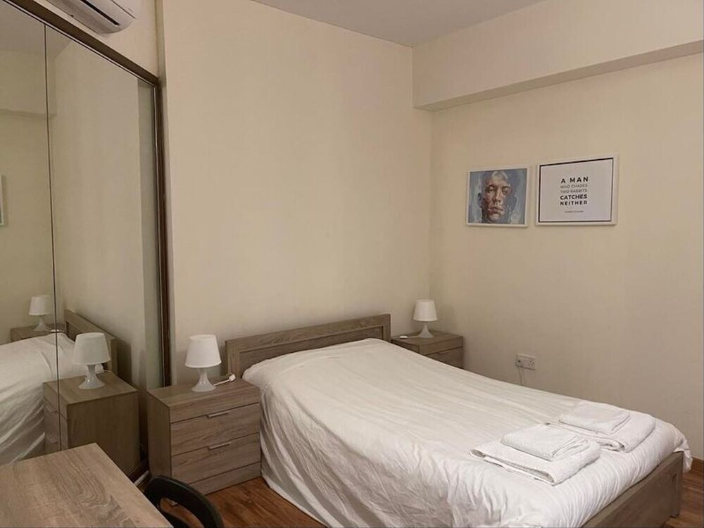Лимассол: Limassol Lux Dream Apartment 1-enjoycyprusvacation