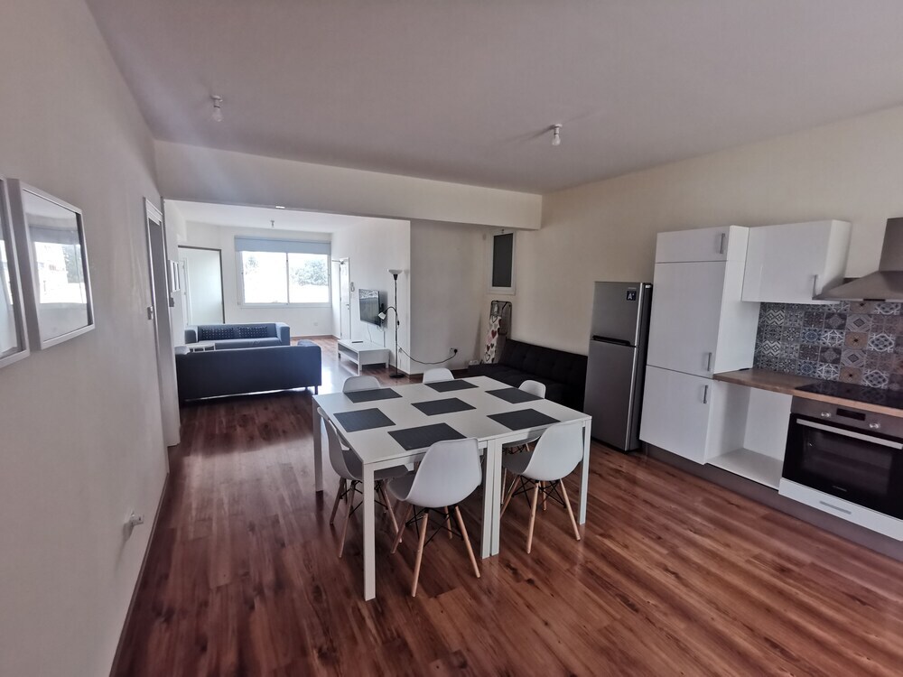 Лимассол: Limassol Lux Dream Apartment 1-enjoycyprusvacation