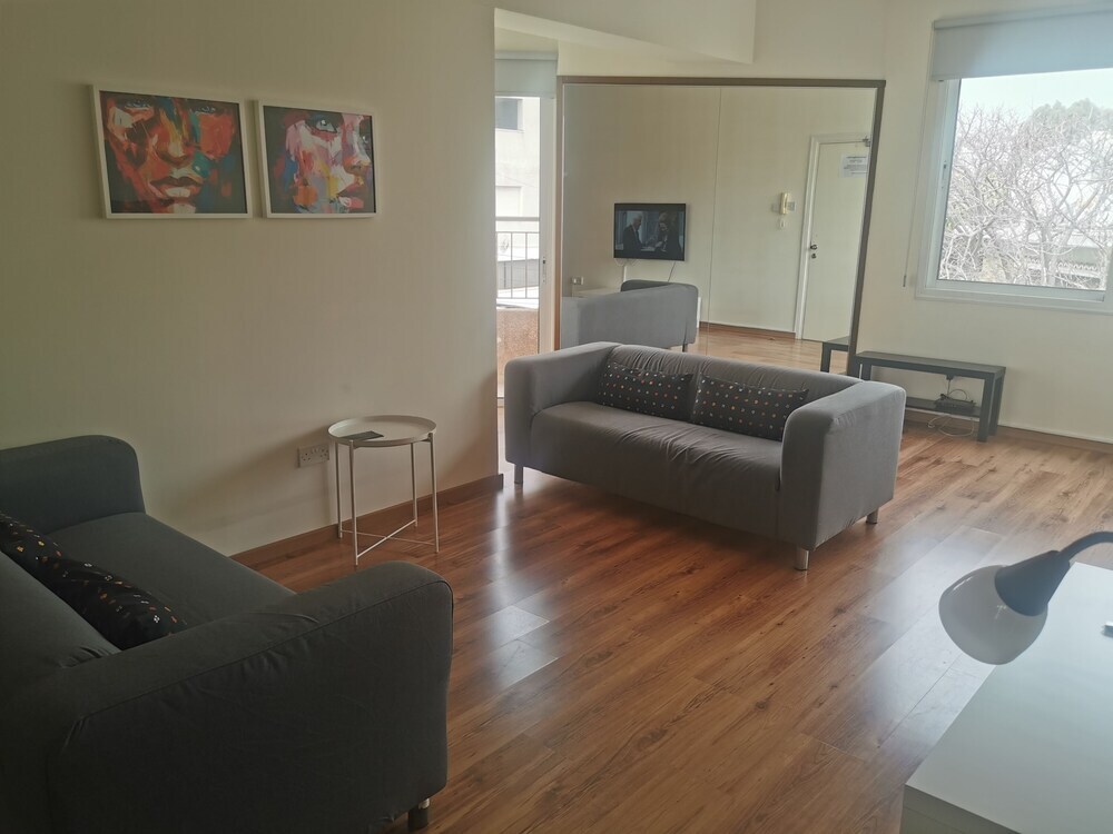 Limassol Lux Dream Apartment 1-enjoycyprusvacation — фото 5