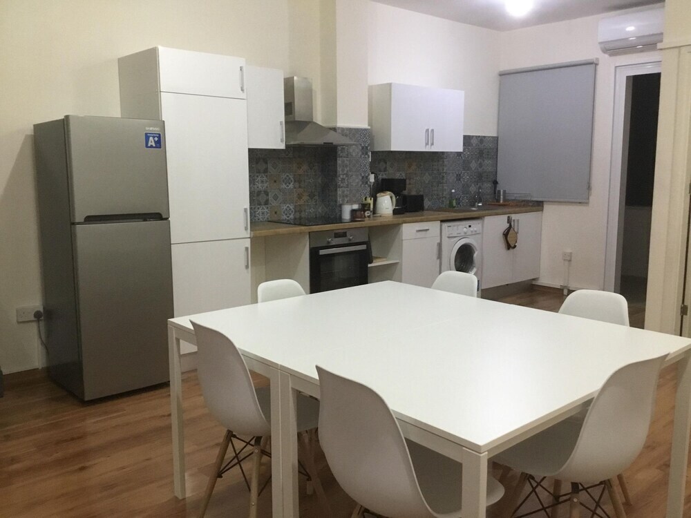 Лимассол: Limassol Lux Dream Apartment 1-enjoycyprusvacation