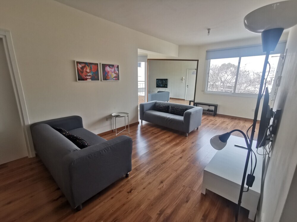 Limassol Lux Dream Apartment 1-enjoycyprusvacation — фото 4