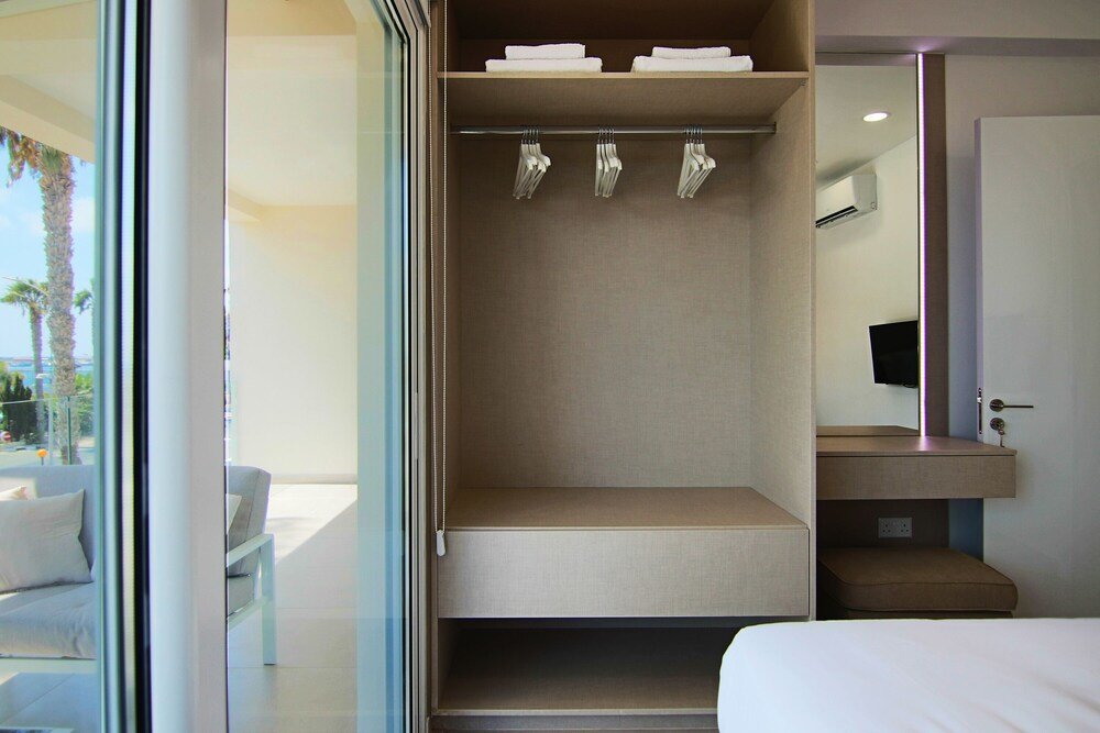 Phaedrus Living: Seaview Luxury Flat Limnaria 114 — фото 5