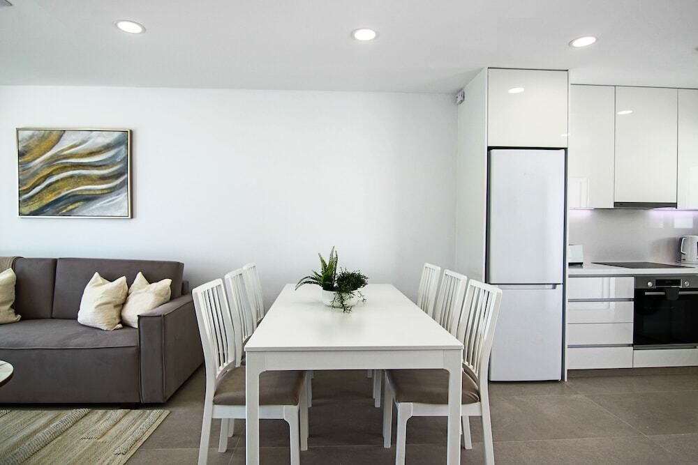 Phaedrus Living: Seaview Luxury Flat Limnaria 114 — фото 4
