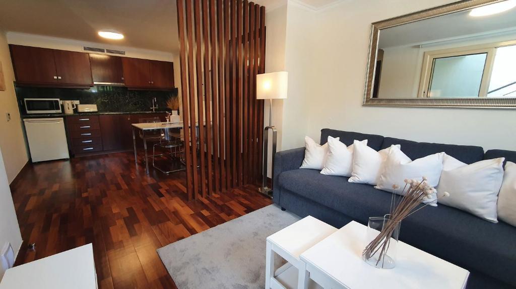 Нео Хорио: Phaedrus Living: Amorosa 13 Beachside Villa