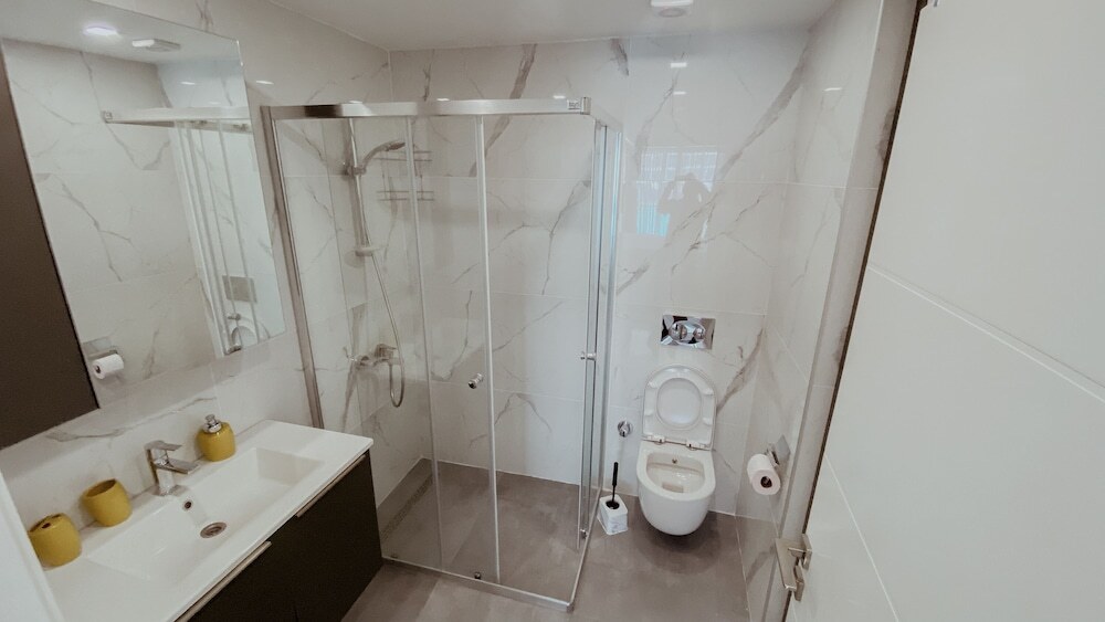 Авгору: Luxury 2 Bedrooms in Iskele