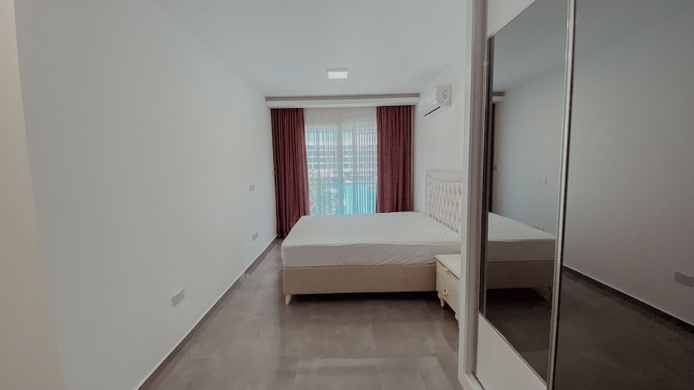 Авгору: Luxury 2 Bedrooms in Iskele