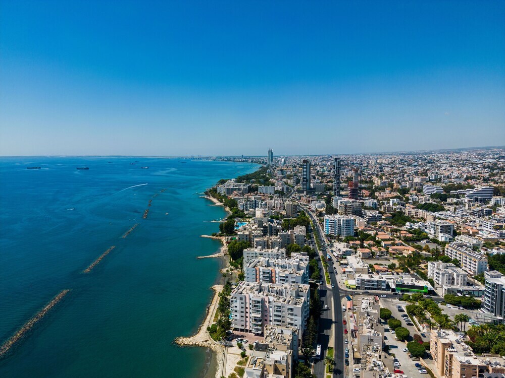 1 Bedroom Apartment With Balcony — фото 3