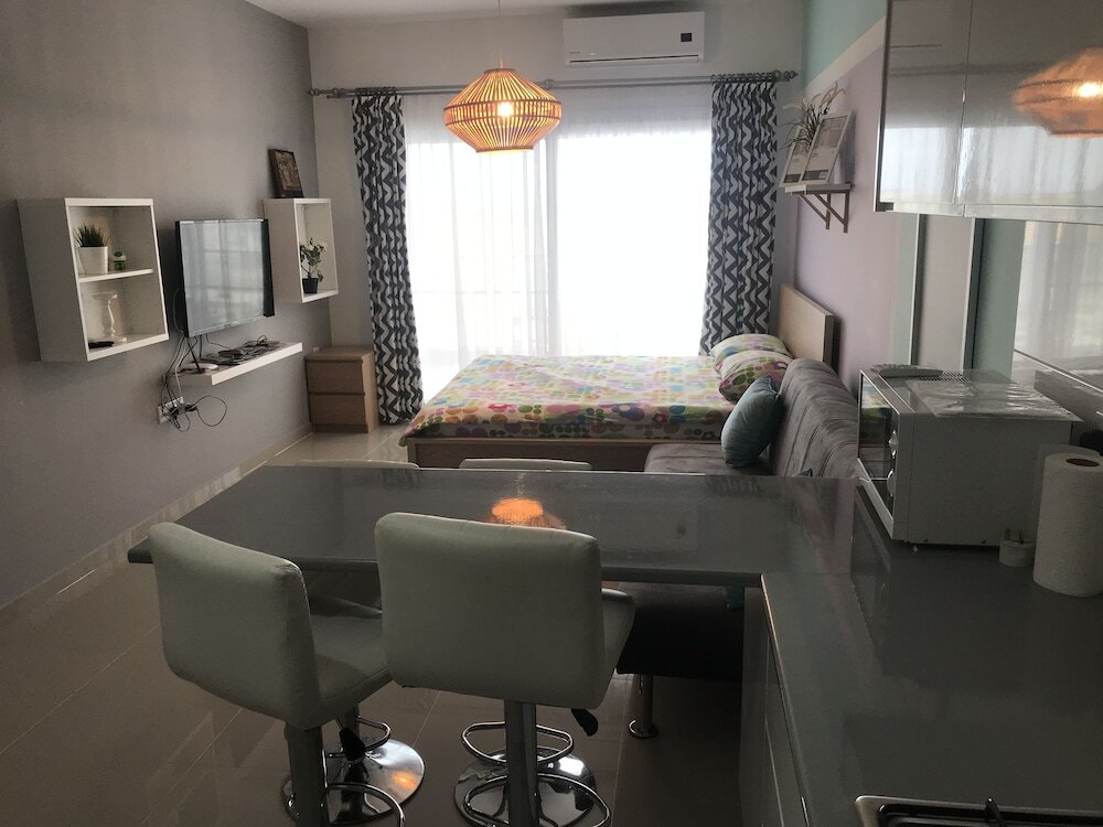 Авгору: Concept Studios in Caesar Resort Cyprus