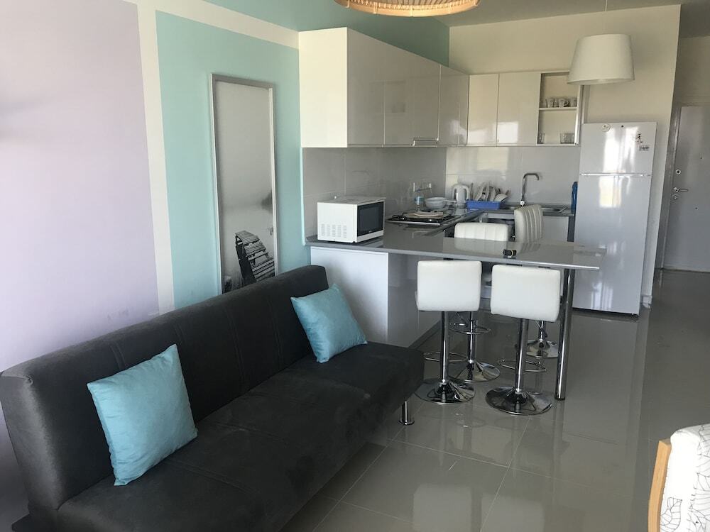 Авгору: Concept Studios in Caesar Resort Cyprus