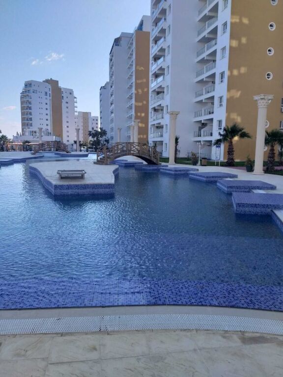 Авгору: Concept Studios in Caesar Resort Cyprus