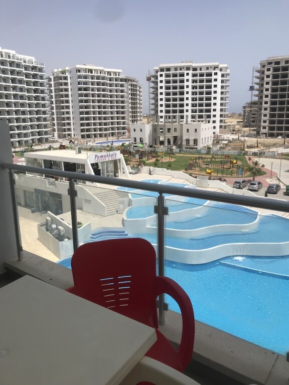 Авгору: Concept Studios in Caesar Resort Cyprus