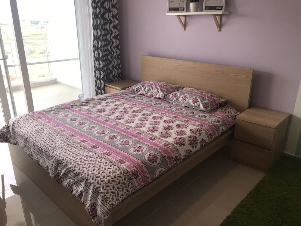 Авгору: Concept Studios in Caesar Resort Cyprus