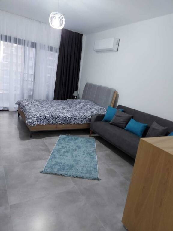 Авгору: Concept Studios in Caesar Resort Cyprus