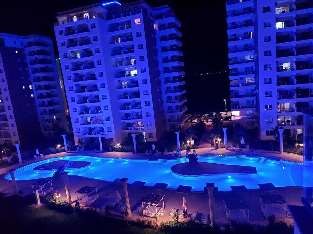 Авгору: Concept Studios in Caesar Resort Cyprus