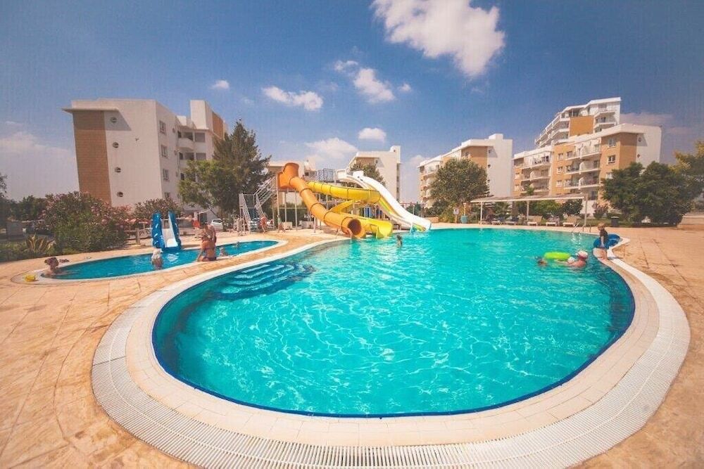 Авгору: Concept Studios in Caesar Resort Cyprus