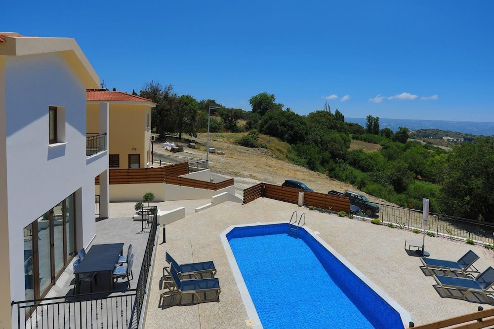 Киссонерга: Villa Kition in Malatya