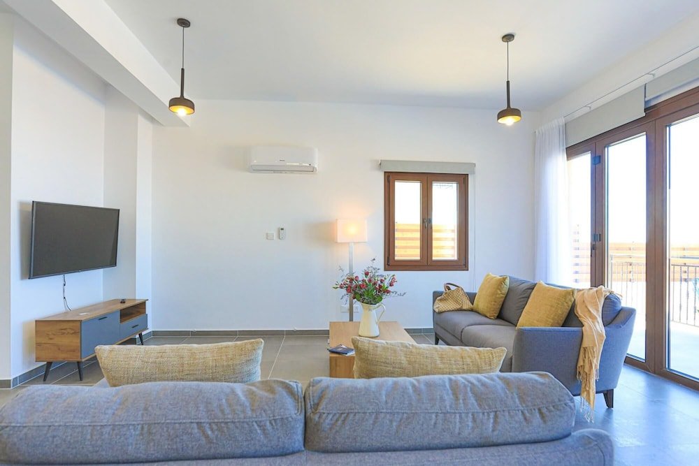 Киссонерга: Villa Salina in Malatya