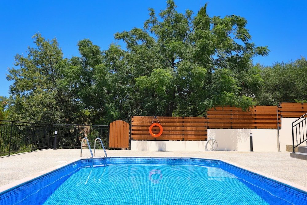 Киссонерга: Villa Salina in Malatya