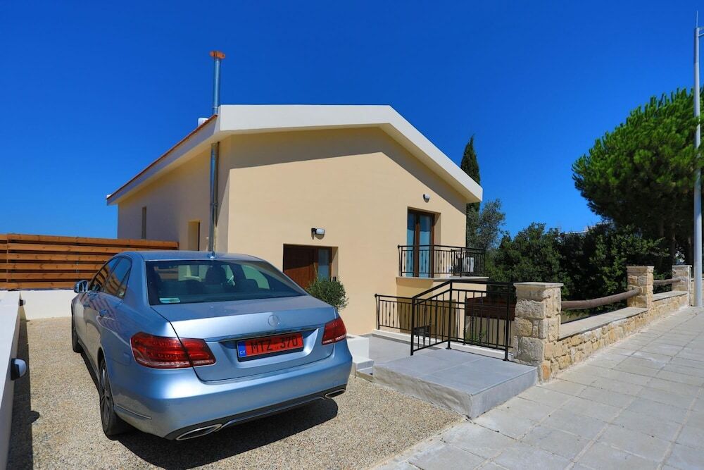 Киссонерга: Villa Salina in Malatya