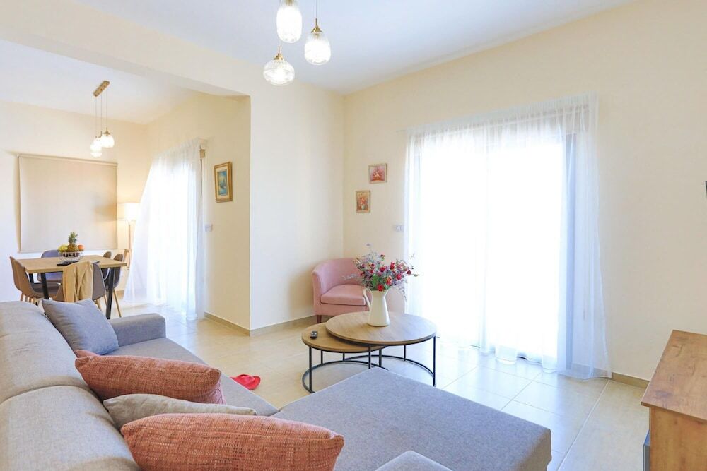 Киссонерга: Villa Lefkas in Malatya