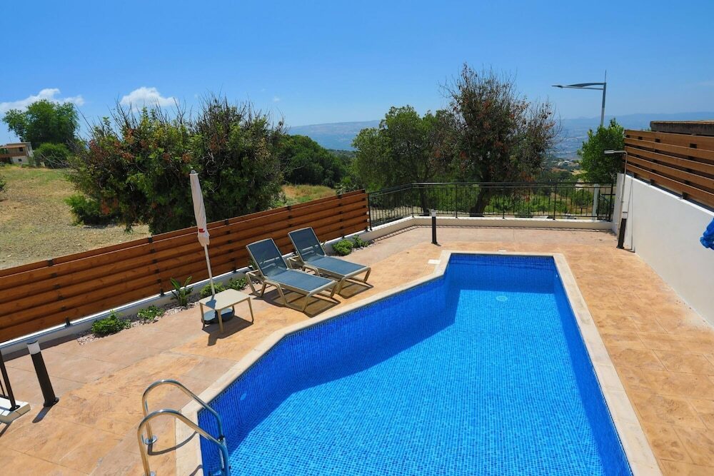 Киссонерга: Villa Lefkas in Malatya