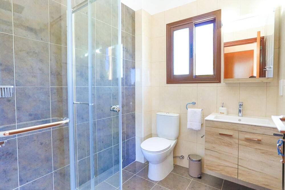 Киссонерга: Villa Lefkas in Malatya